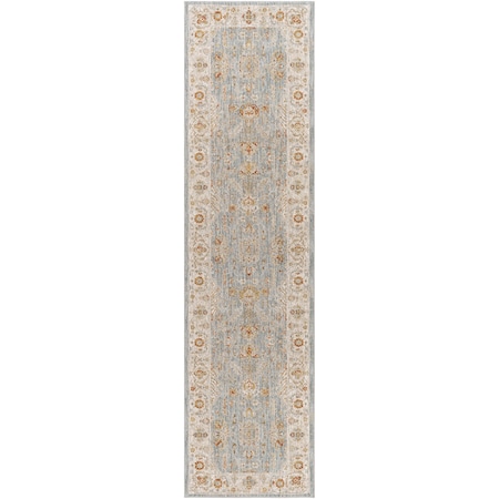 Avant Garde AVT-2318 Machine Crafted Area Rug